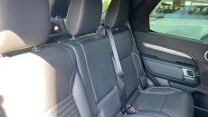 Land Rover Discovery 3.0 D300 R-Dynamic HSE 5dr Auto Diesel Station Wagon